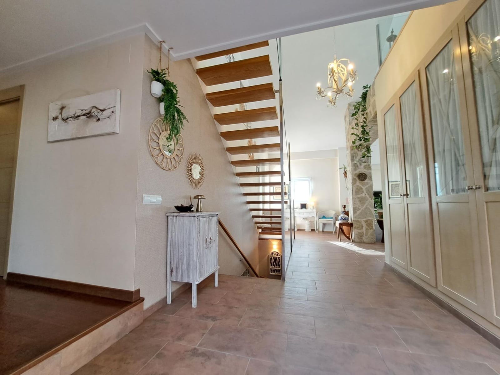 5 sovrum Villa till salu i Alzira med pool garage - 585 000 € (Ref: 9929361)