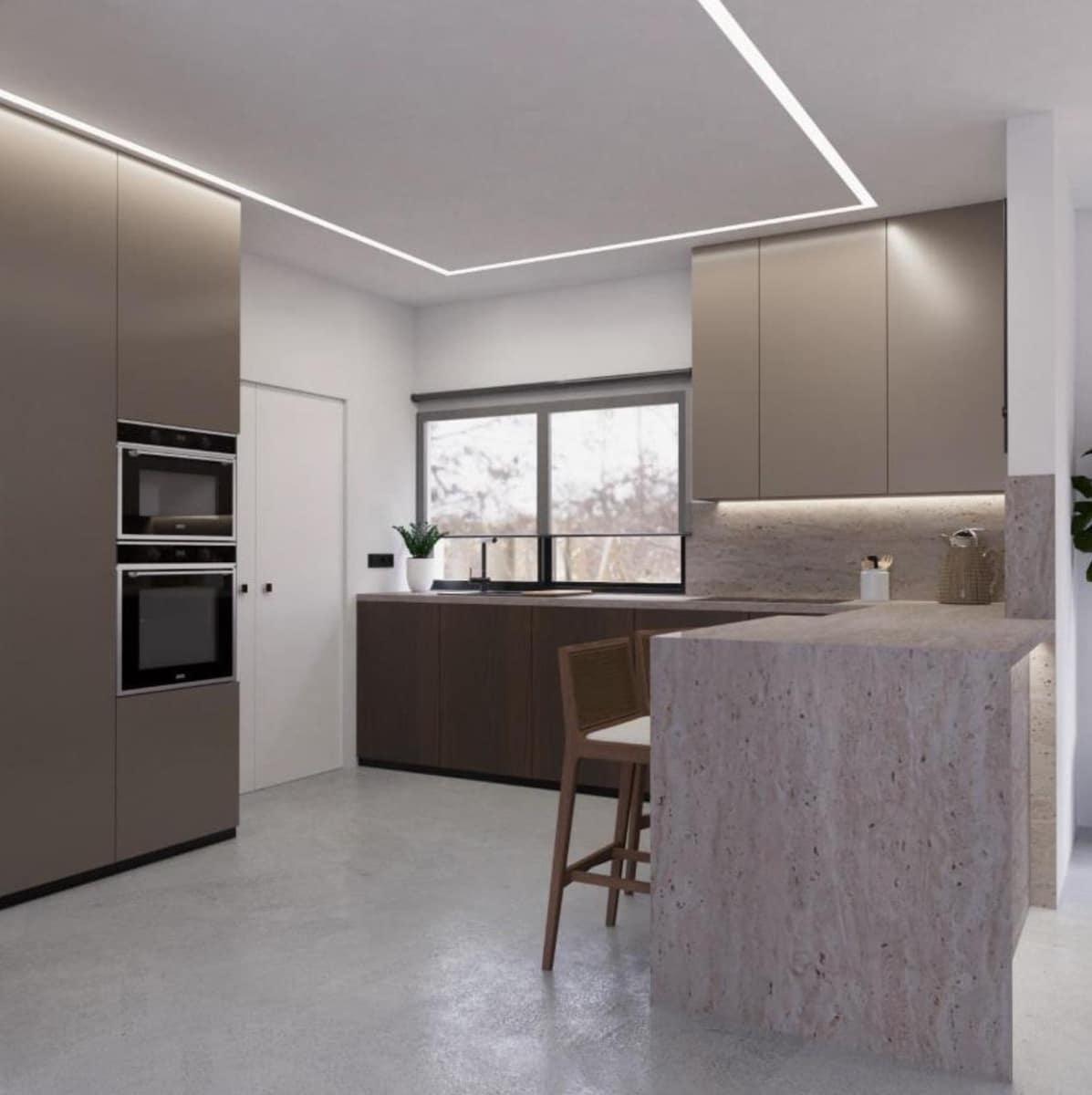 2 soveværelse Lejlighed til salg i Alzira med garage - € 155.000 (Ref: 9939944)