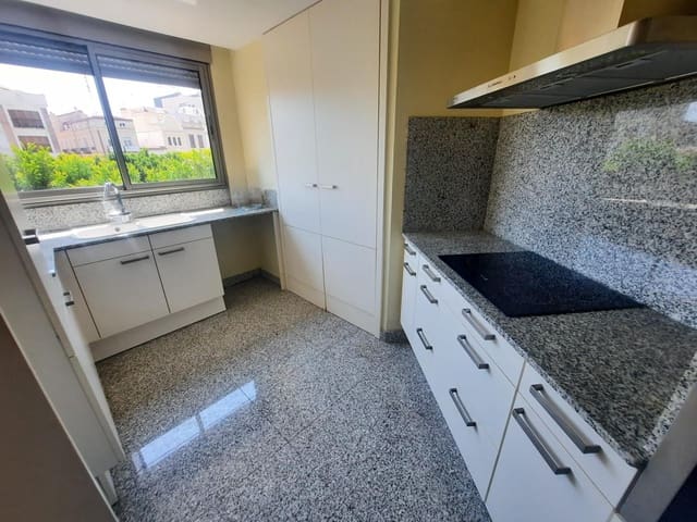 2 soveværelse Lejlighed til salg i Alzira - € 190.000 (Ref: 9947893)