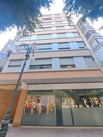 2 slaapkamer Flat te koop in Alzira - € 190.000 (Ref: 9947893)