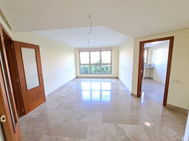 2 slaapkamer Flat te koop in Alzira - € 190.000 (Ref: 9947893)
