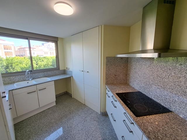 2 slaapkamer Flat te koop in Alzira - € 190.000 (Ref: 9947893)