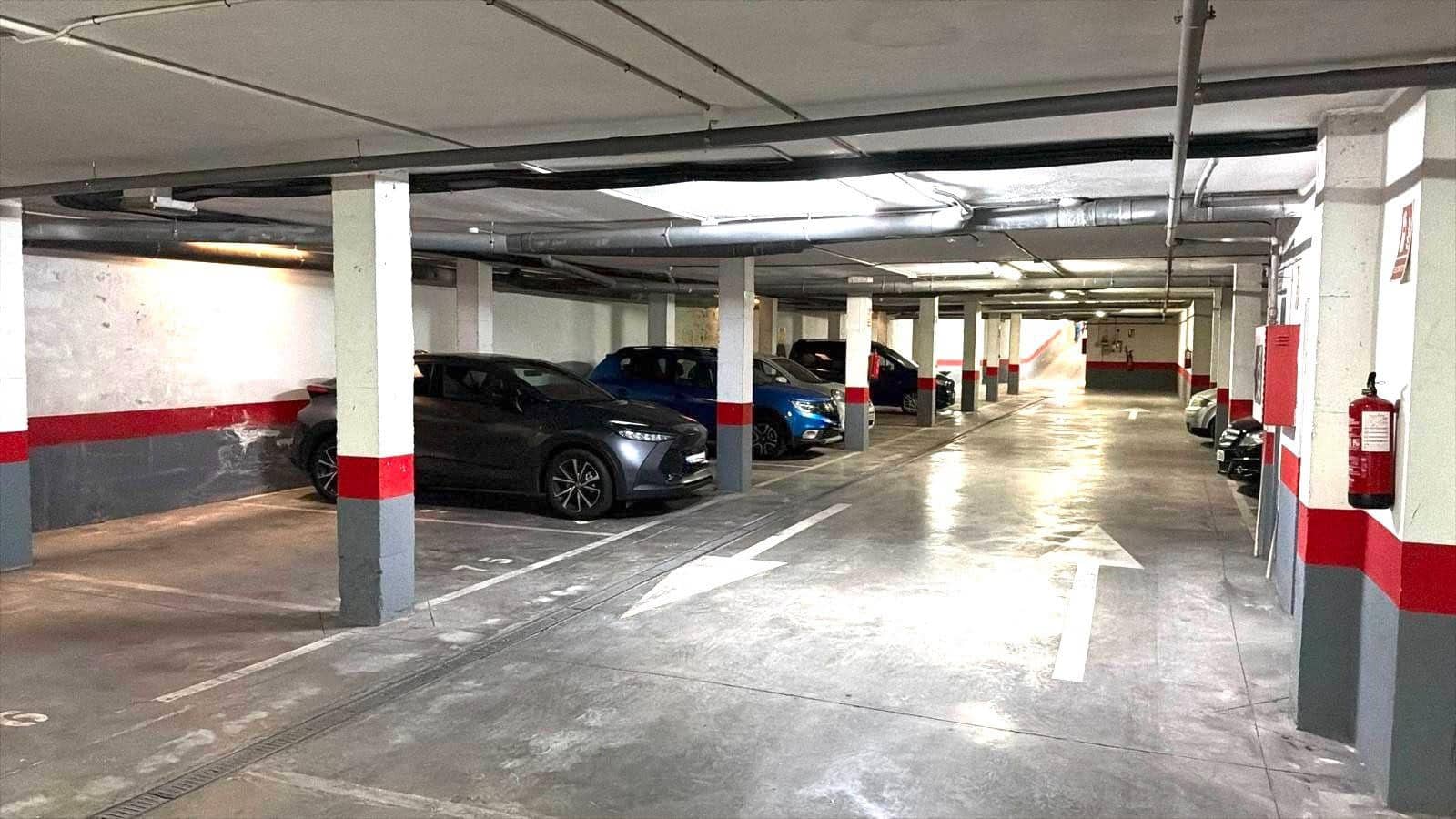 Garage til salg i Carcaixent - € 16.000 (Ref: 9947894)