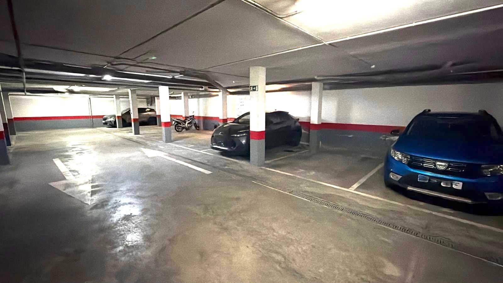 Garage til salg i Carcaixent - € 16.000 (Ref: 9947894)