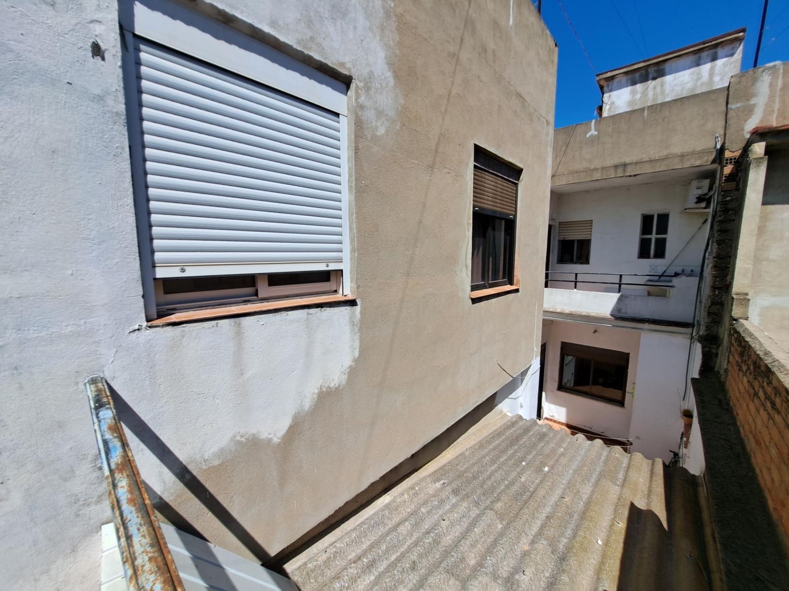 5 chambre Maison de Ville à vendre à Carcaixent - 195 000 € (Ref: 9947895)