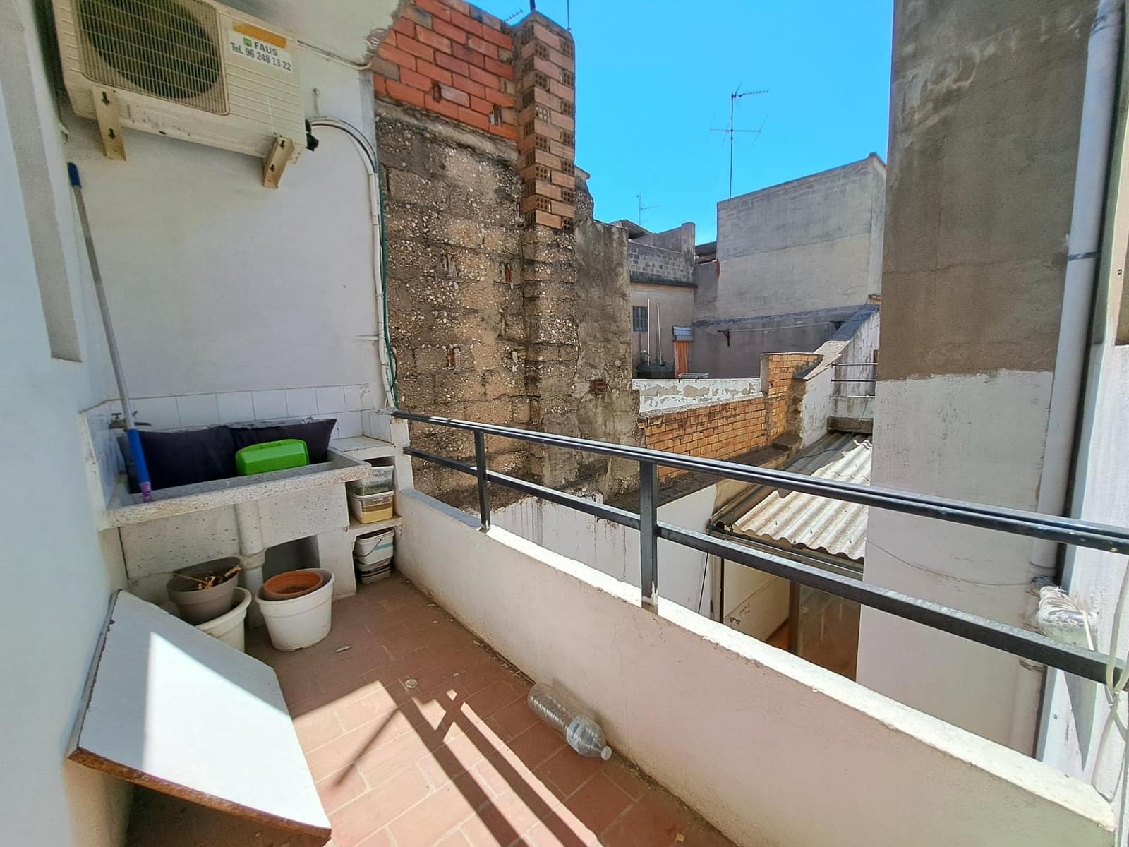 5 chambre Maison de Ville à vendre à Carcaixent - 195 000 € (Ref: 9947895)