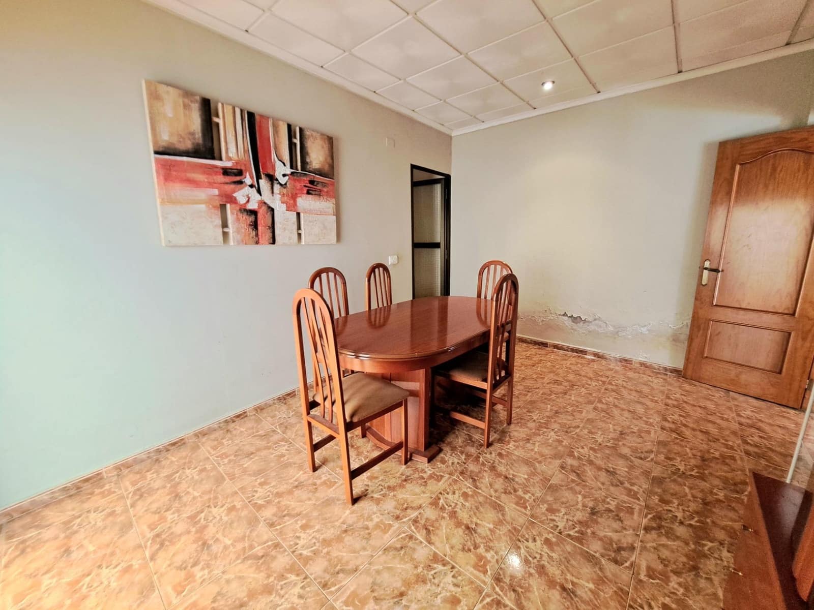 5 chambre Maison de Ville à vendre à Carcaixent - 195 000 € (Ref: 9947895)