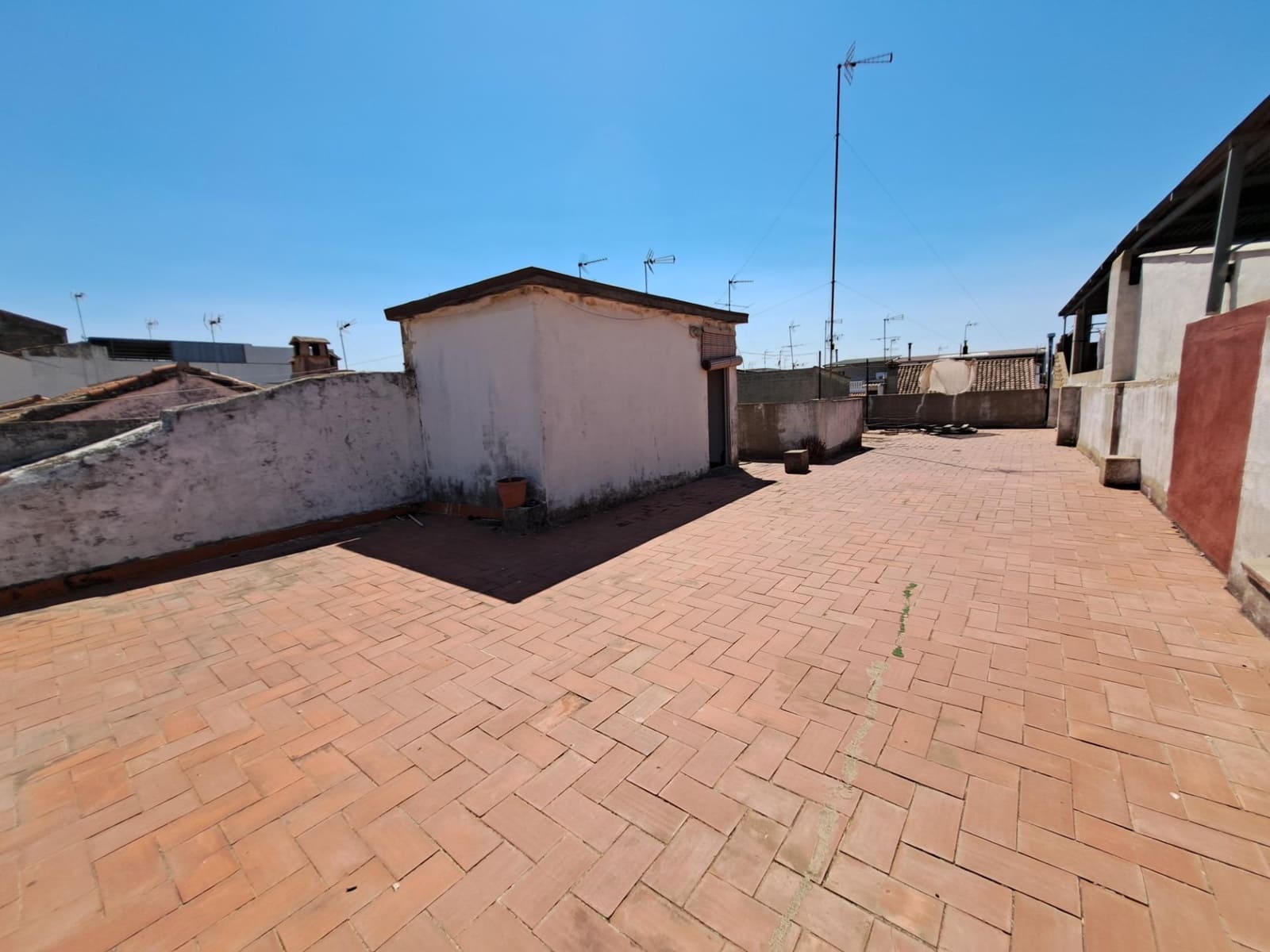 5 chambre Maison de Ville à vendre à Carcaixent - 195 000 € (Ref: 9947895)