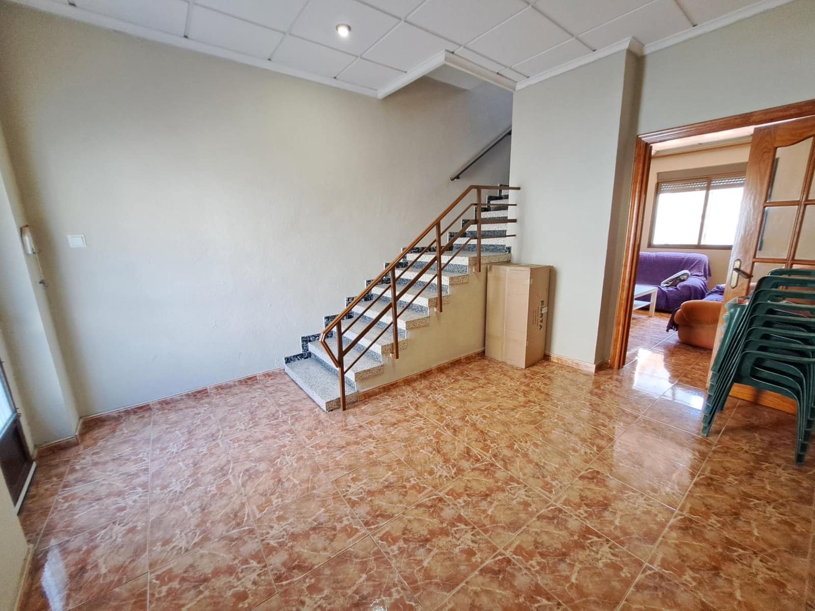 5 chambre Maison de Ville à vendre à Carcaixent - 195 000 € (Ref: 9947895)