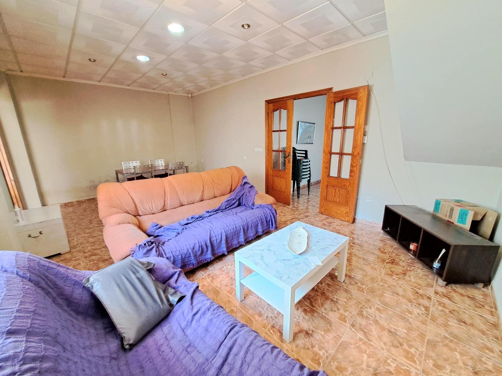 5 chambre Maison de Ville à vendre à Carcaixent - 195 000 € (Ref: 9947895)