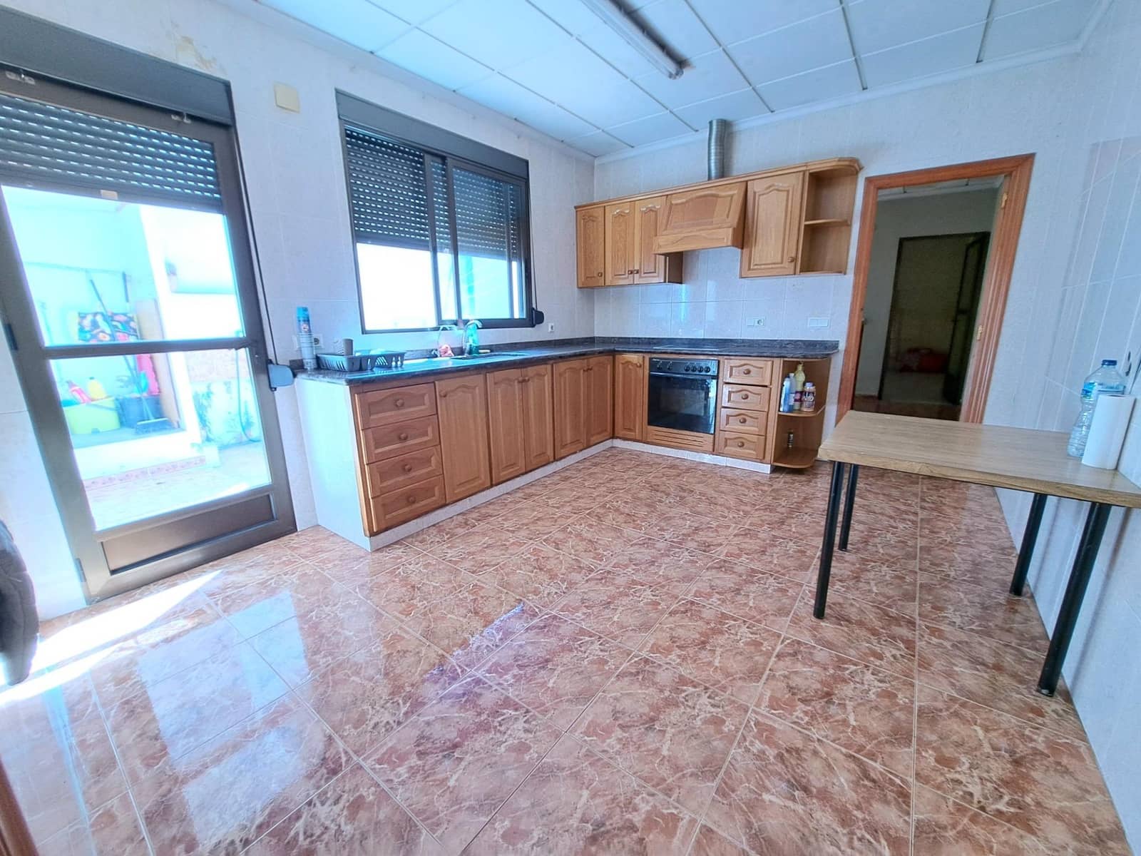 5 chambre Maison de Ville à vendre à Carcaixent - 195 000 € (Ref: 9947895)