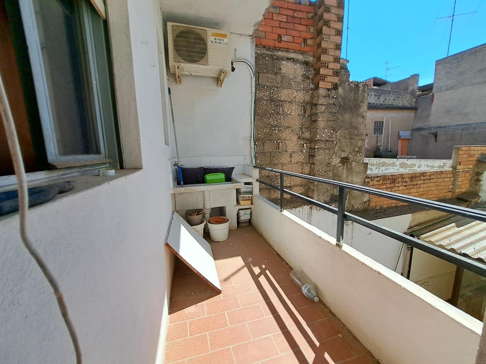 5 chambre Maison de Ville à vendre à Carcaixent - 195 000 € (Ref: 9947895)