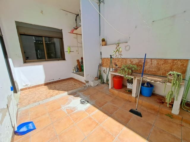 Casa de 5 habitaciones en Carcaixent en venta - 195.000 € (Ref: 9947895)
