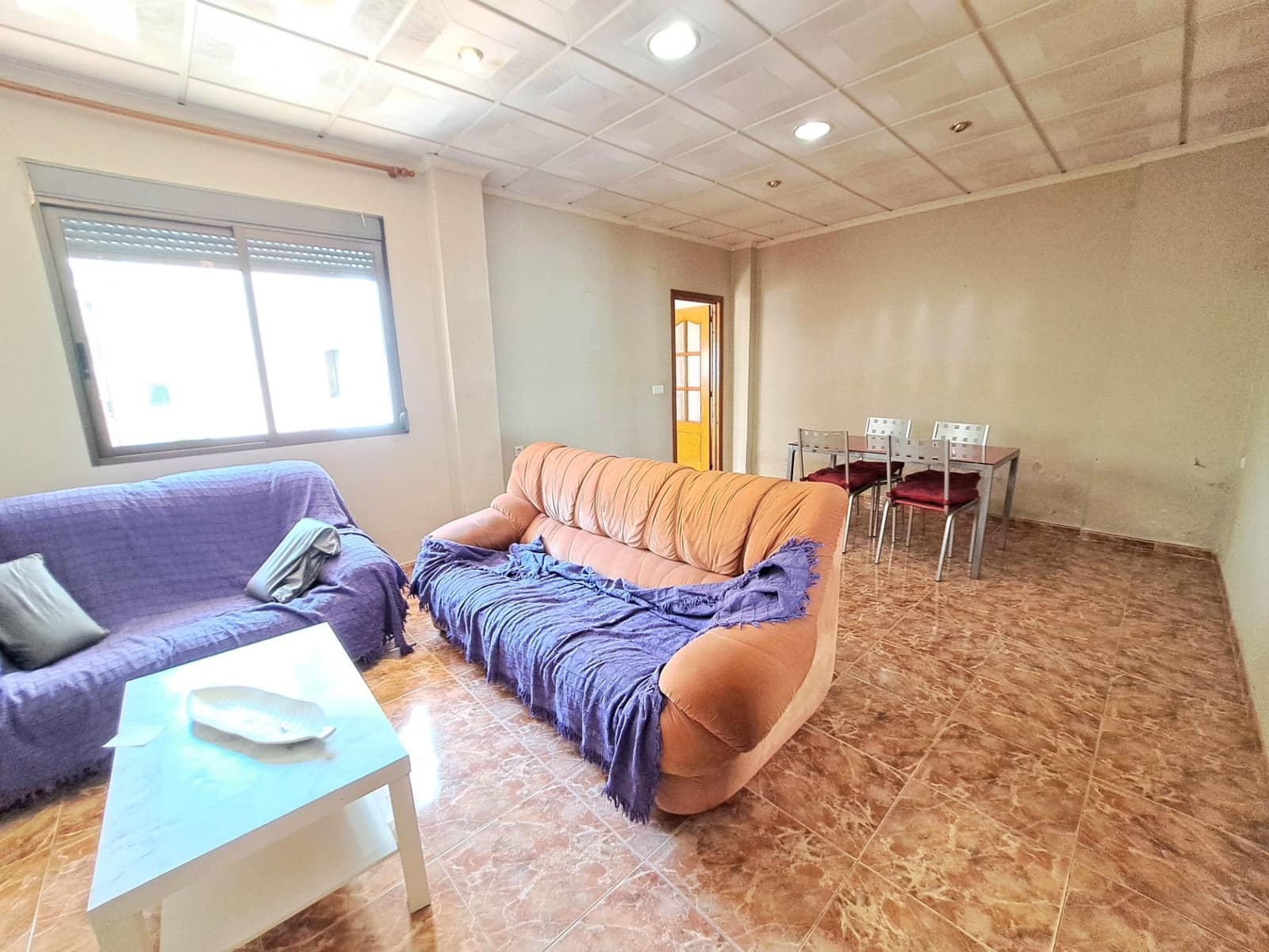 5 chambre Maison de Ville à vendre à Carcaixent - 195 000 € (Ref: 9947895)