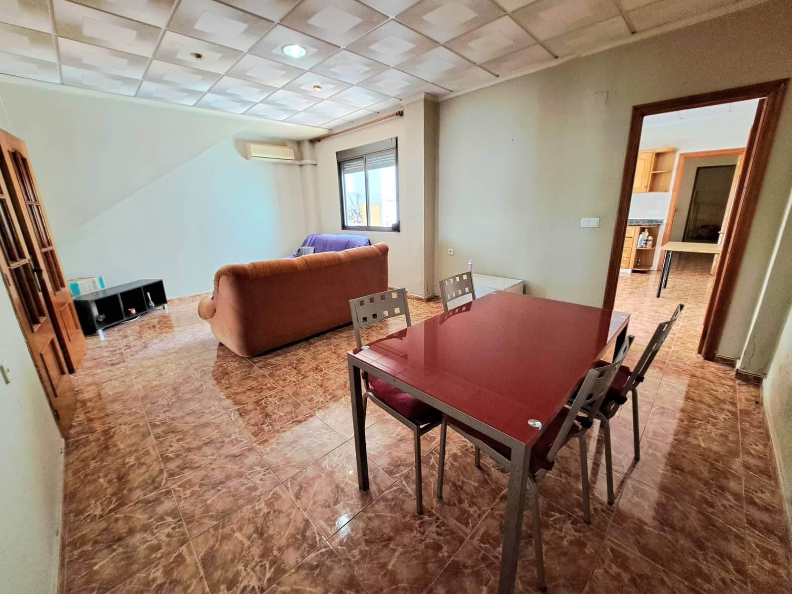 5 chambre Maison de Ville à vendre à Carcaixent - 195 000 € (Ref: 9947895)