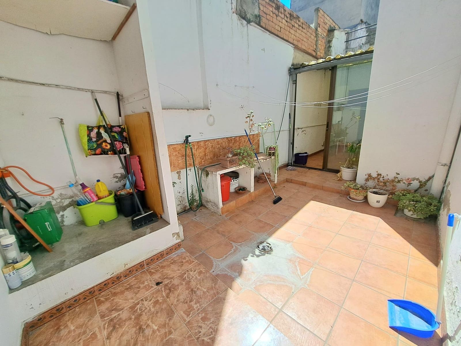 5 chambre Maison de Ville à vendre à Carcaixent - 195 000 € (Ref: 9947895)
