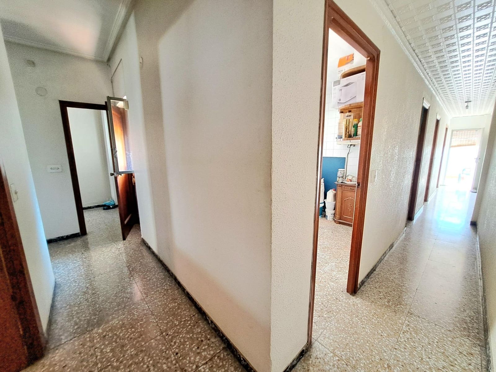5 chambre Maison de Ville à vendre à Carcaixent - 195 000 € (Ref: 9947895)