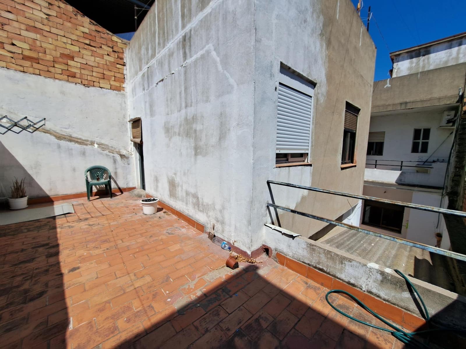 5 chambre Maison de Ville à vendre à Carcaixent - 195 000 € (Ref: 9947895)