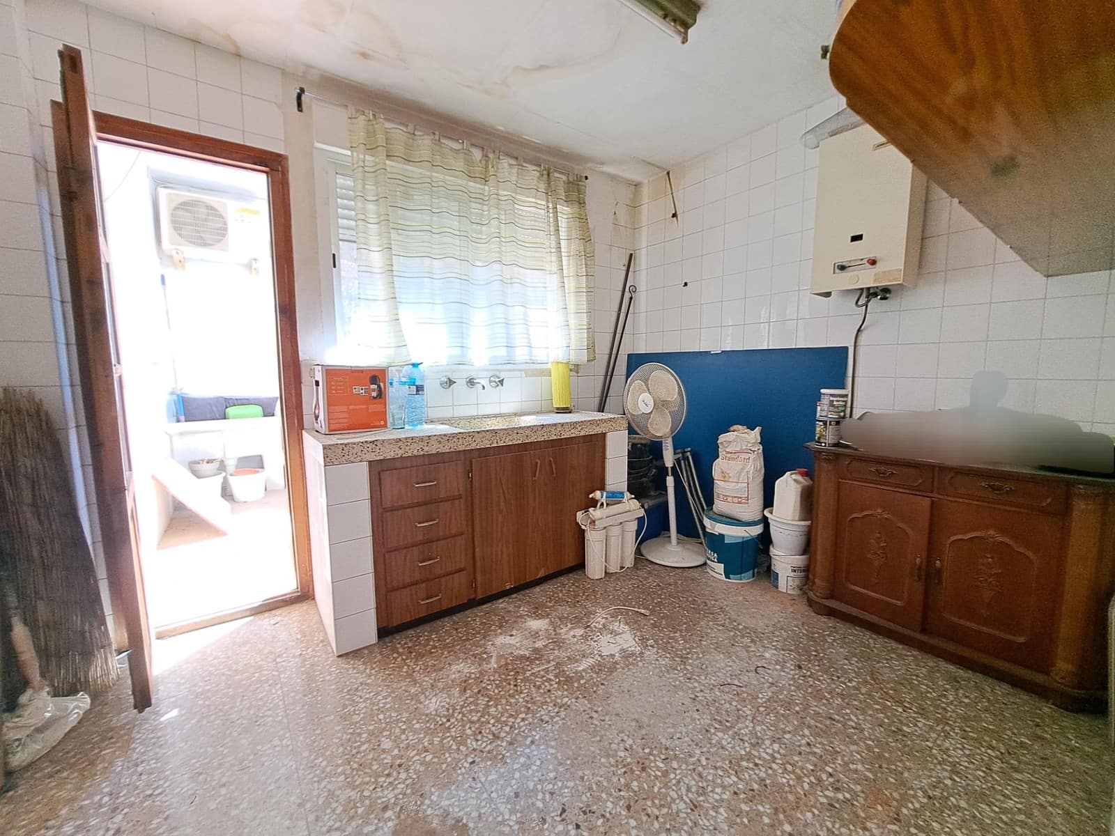 5 chambre Maison de Ville à vendre à Carcaixent - 195 000 € (Ref: 9947895)