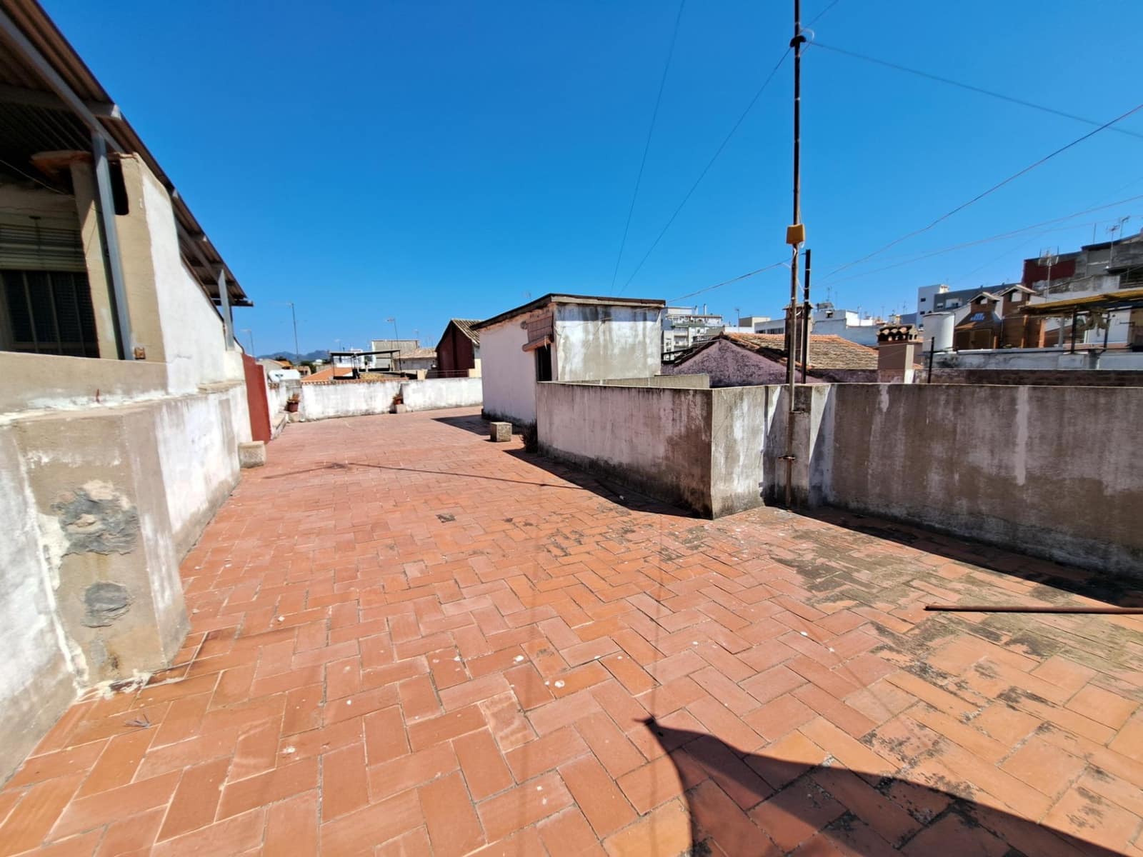 5 chambre Maison de Ville à vendre à Carcaixent - 195 000 € (Ref: 9947895)