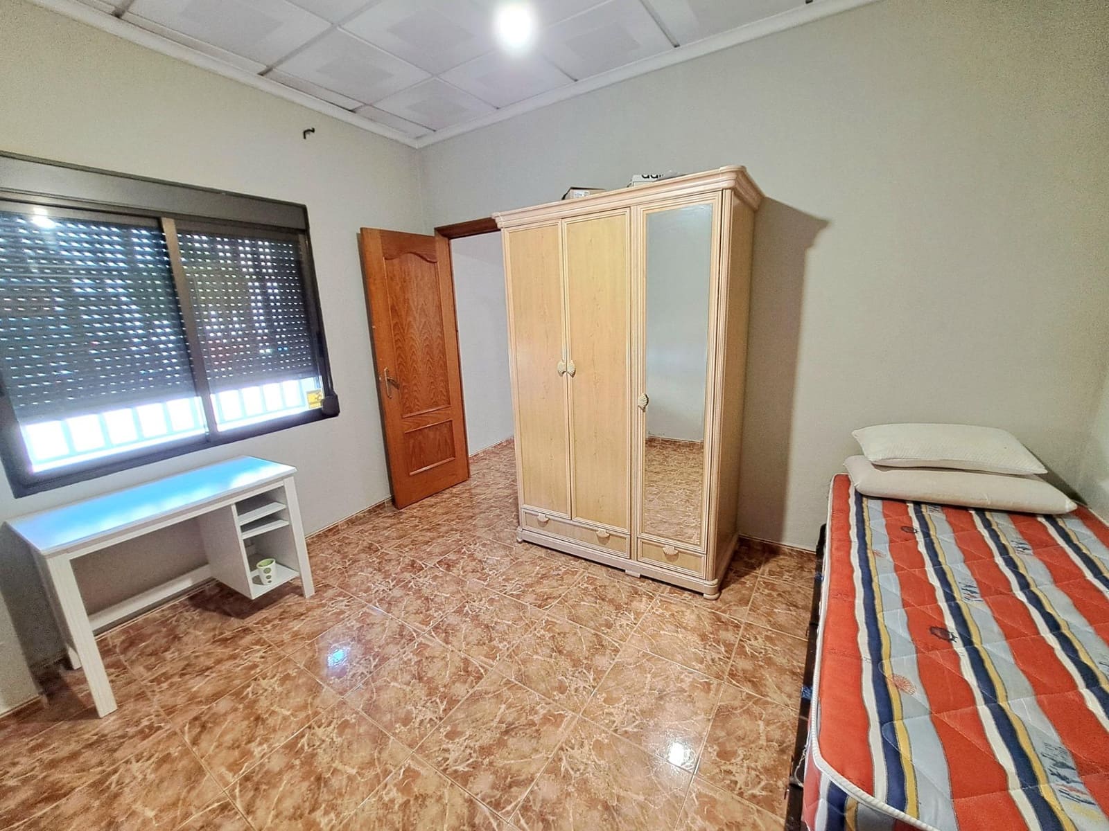 5 chambre Maison de Ville à vendre à Carcaixent - 195 000 € (Ref: 9947895)