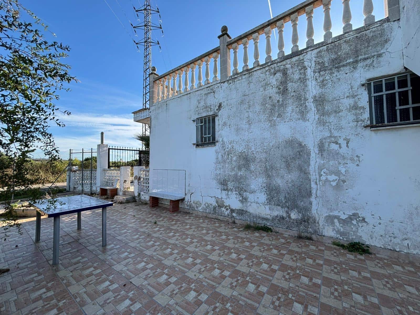 Finka/Dom wiejski na sprzedaż w Carcaixent - 62 500 € (Ref: 9949757)