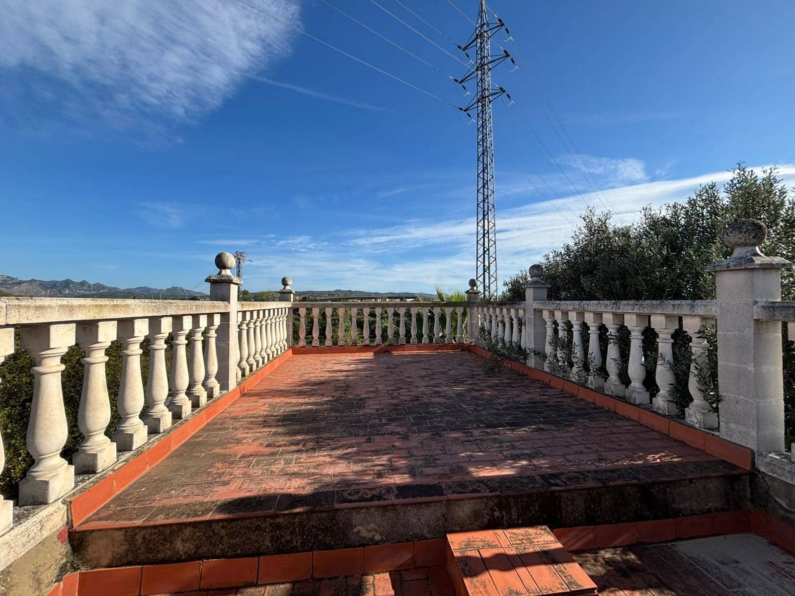 Finka/Dom wiejski na sprzedaż w Carcaixent - 62 500 € (Ref: 9949757)