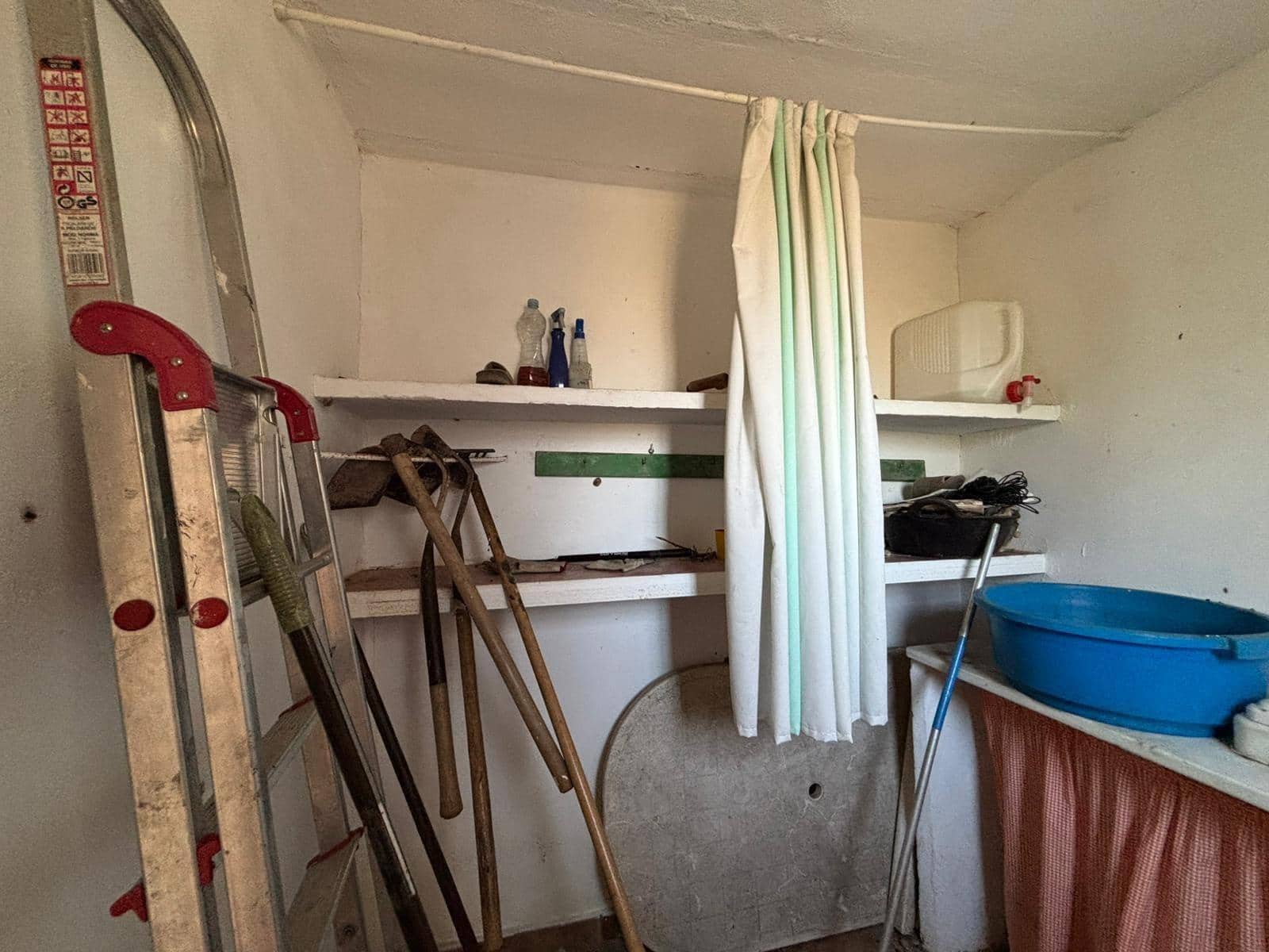 Finka/Dom wiejski na sprzedaż w Carcaixent - 62 500 € (Ref: 9949757)
