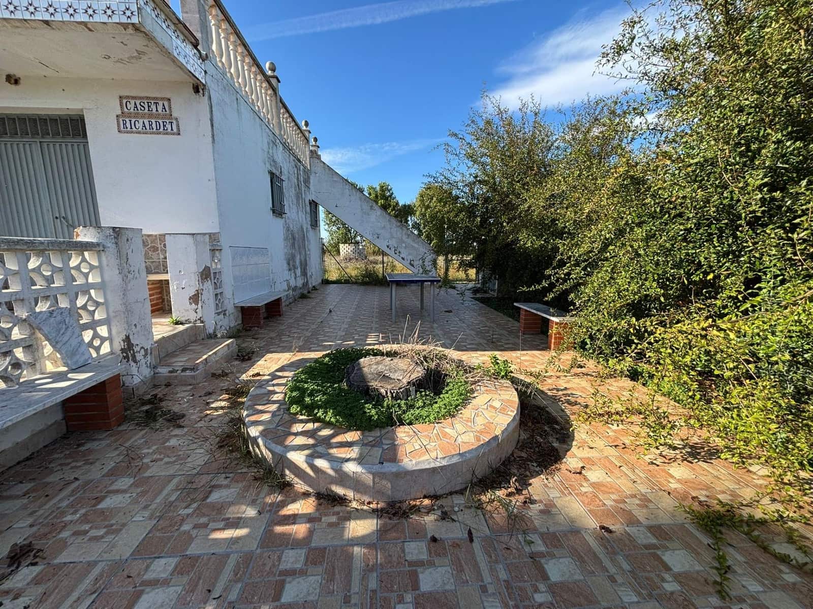 Finka/Dom wiejski na sprzedaż w Carcaixent - 62 500 € (Ref: 9949757)