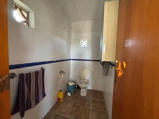 Finka/Dom wiejski na sprzedaż w Carcaixent - 62 500 € (Ref: 9949757)