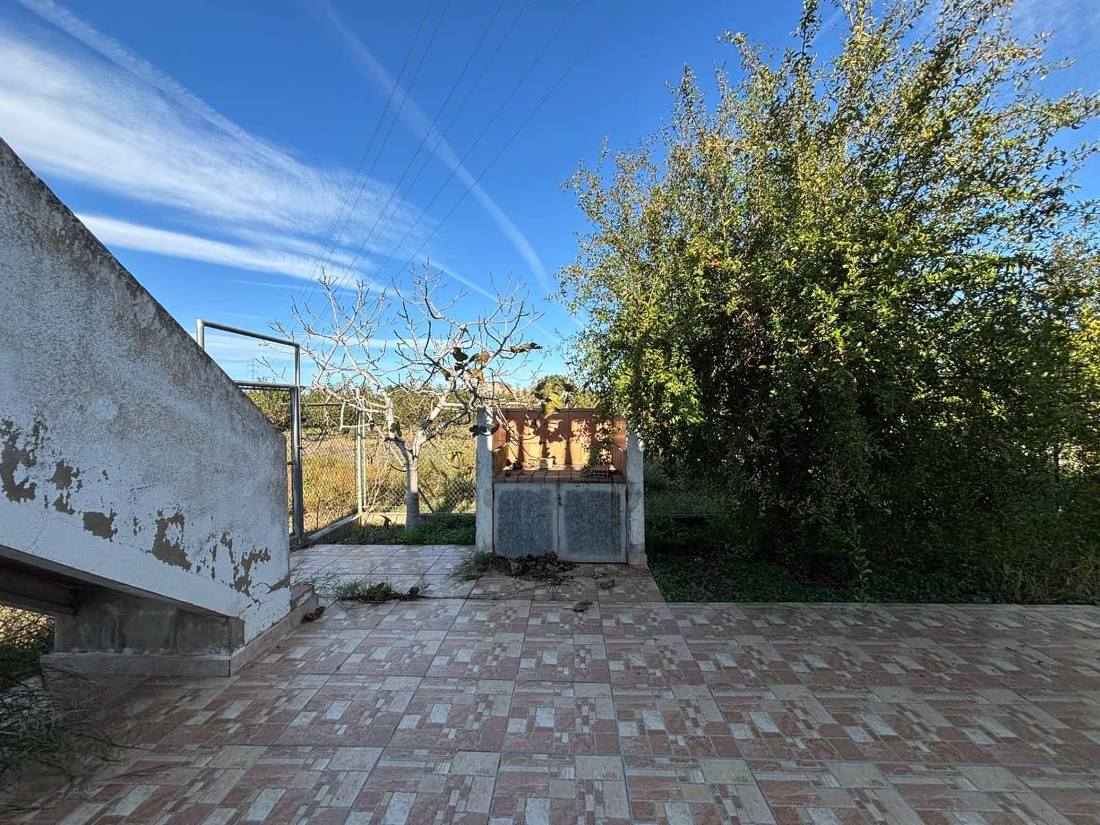 Finka/Dom wiejski na sprzedaż w Carcaixent - 62 500 € (Ref: 9949757)