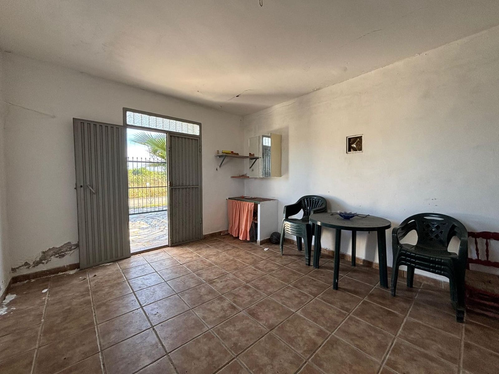 Finka/Dom wiejski na sprzedaż w Carcaixent - 62 500 € (Ref: 9949757)