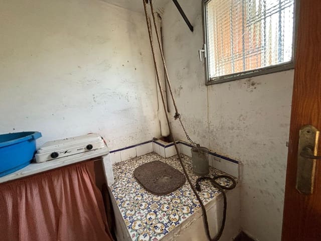 Finka/Dom wiejski na sprzedaż w Carcaixent - 62 500 € (Ref: 9949757)