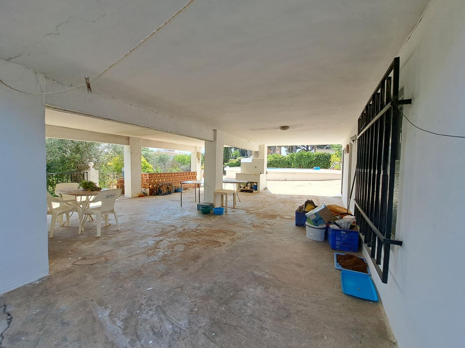 4 sovrum Villa till salu i Alberic med pool garage - 180 000 € (Ref: 9954214)