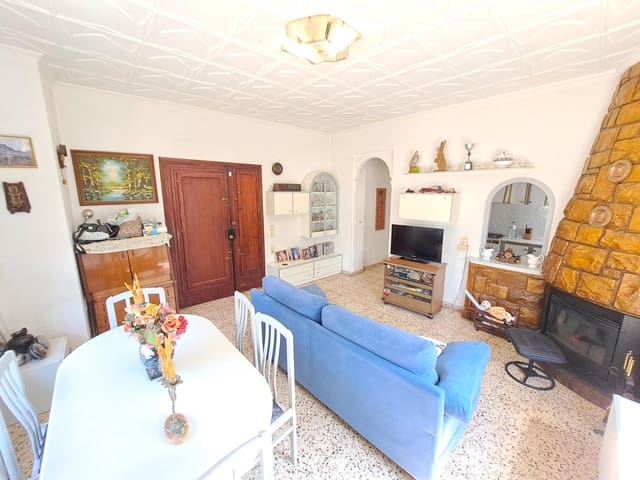 4 sovrum Villa till salu i Alberic med pool garage - 180 000 € (Ref: 9954214)