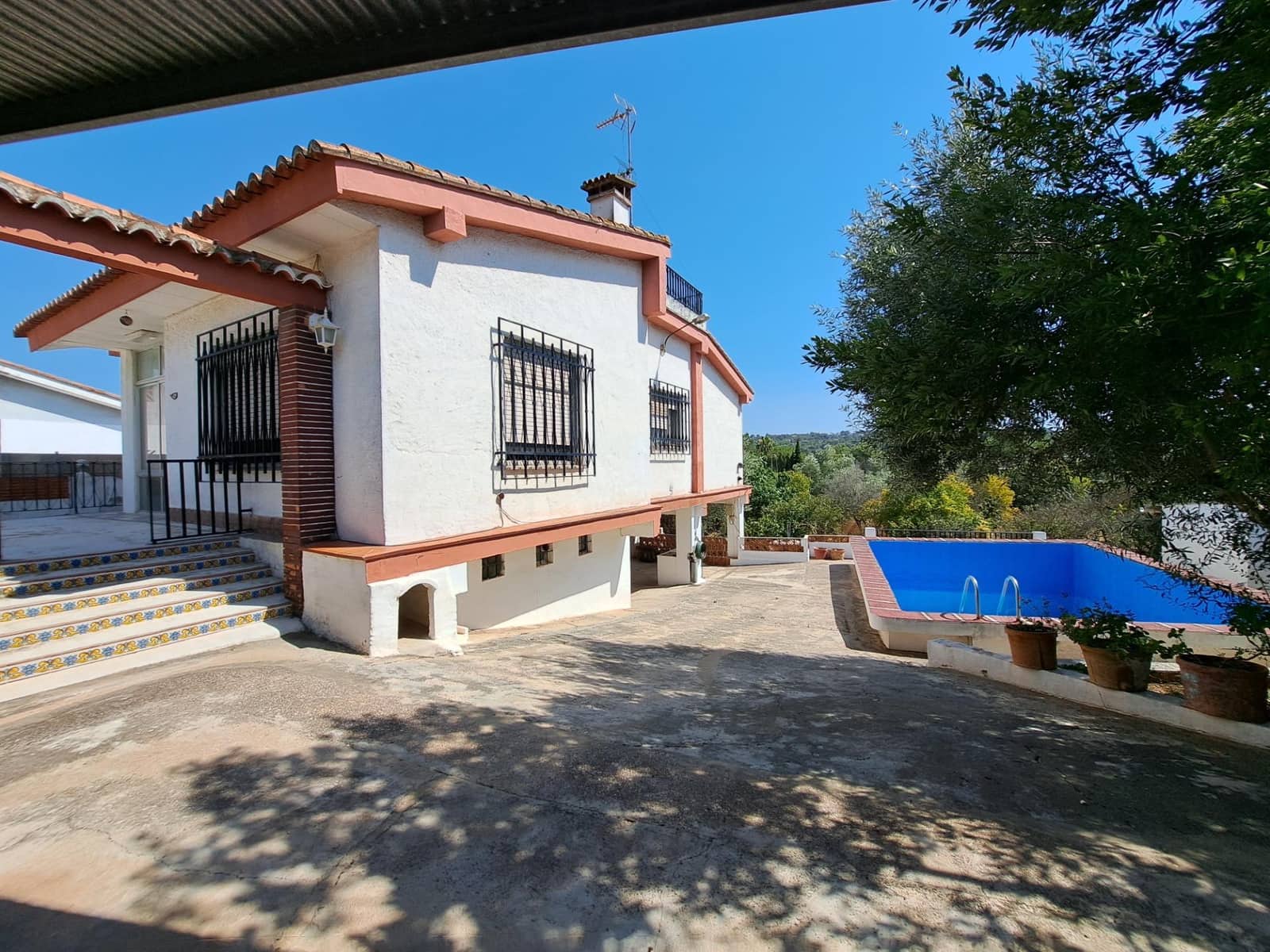 4 sovrum Villa till salu i Alberic med pool garage - 180 000 € (Ref: 9954214)