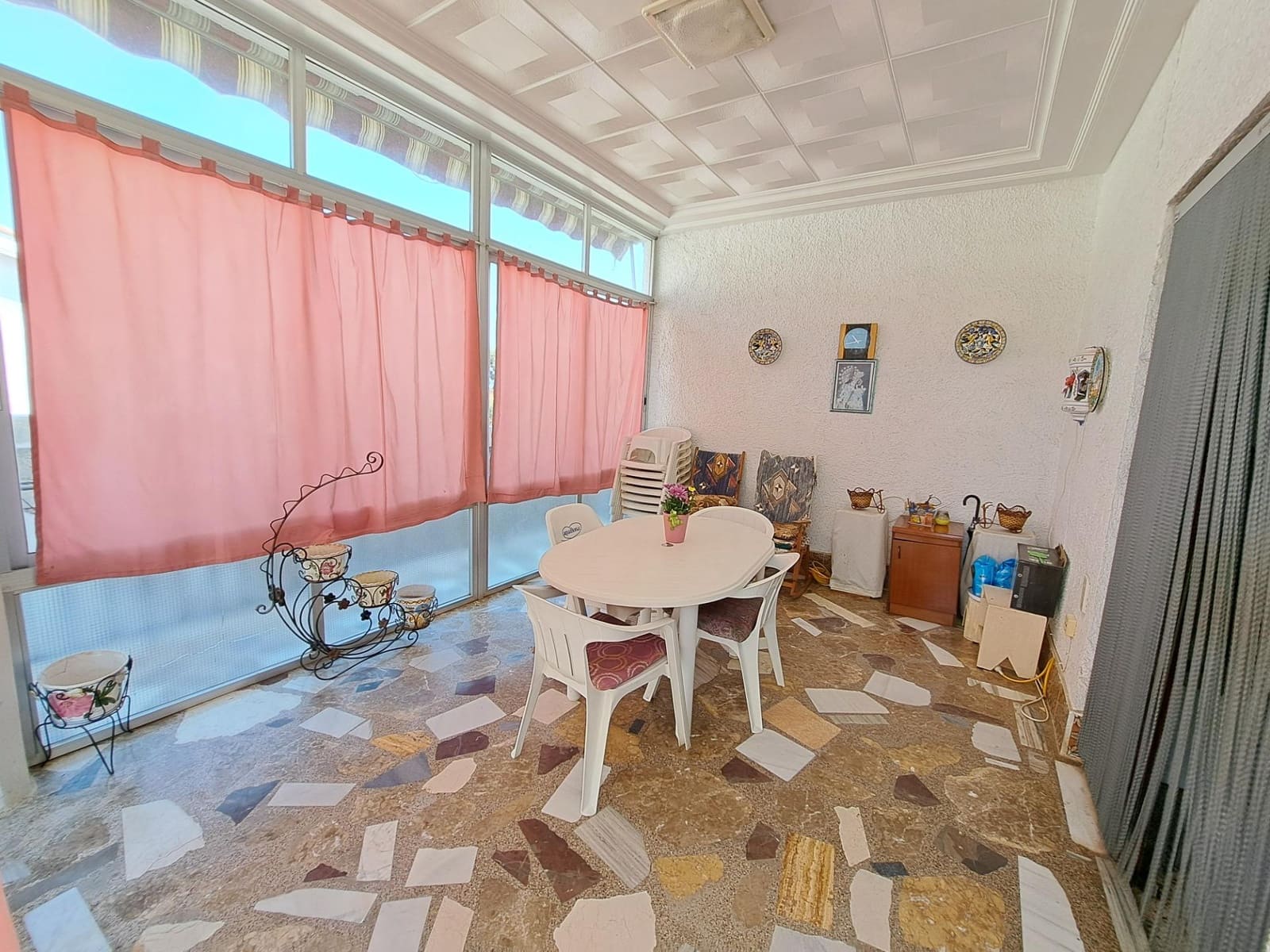4 sovrum Villa till salu i Alberic med pool garage - 180 000 € (Ref: 9954214)