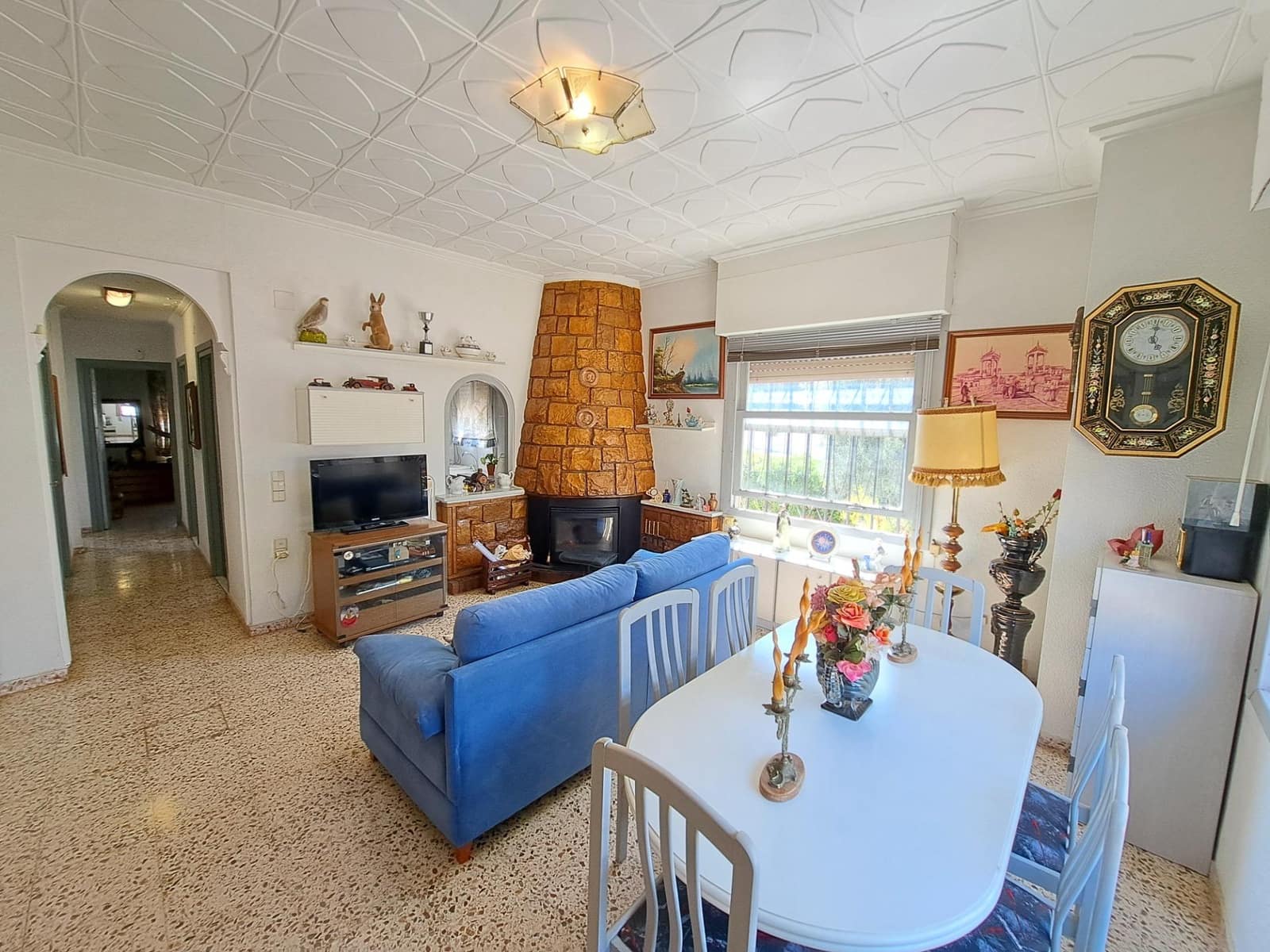 4 sovrum Villa till salu i Alberic med pool garage - 180 000 € (Ref: 9954214)