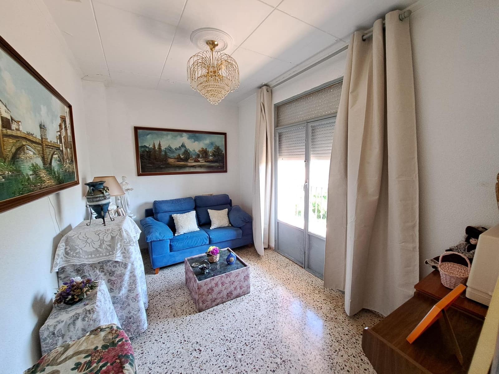 4 sovrum Villa till salu i Alberic med pool garage - 180 000 € (Ref: 9954214)