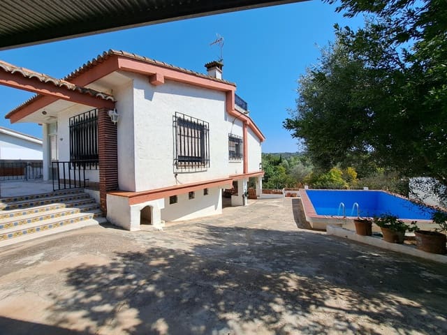 4 sovrum Villa till salu i Alberic med pool garage - 180 000 € (Ref: 9954214)