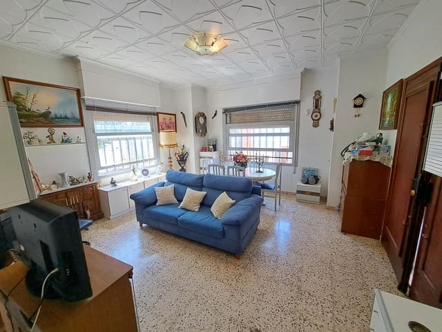 4 sovrum Villa till salu i Alberic med pool garage - 180 000 € (Ref: 9954214)