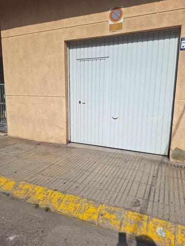 Erhverv til salg i Alzira med garage - € 200.000 (Ref: 9959761)