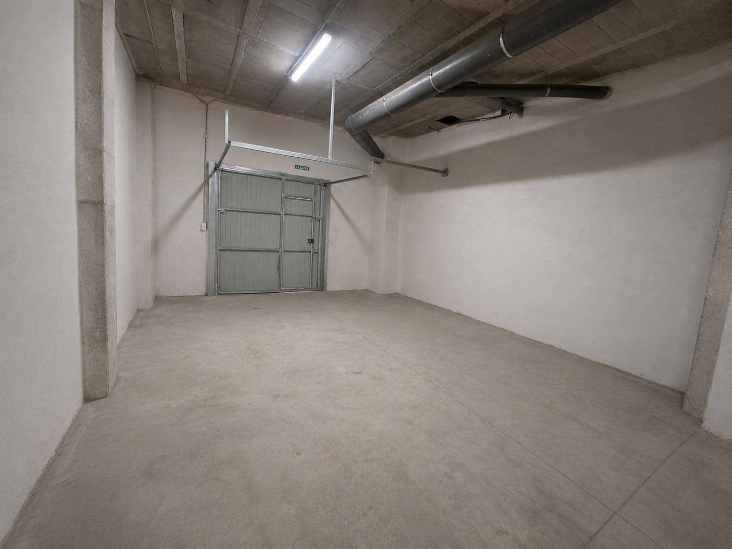 Commercieel te koop in Alzira met garage - € 200.000 (Ref: 9959761)