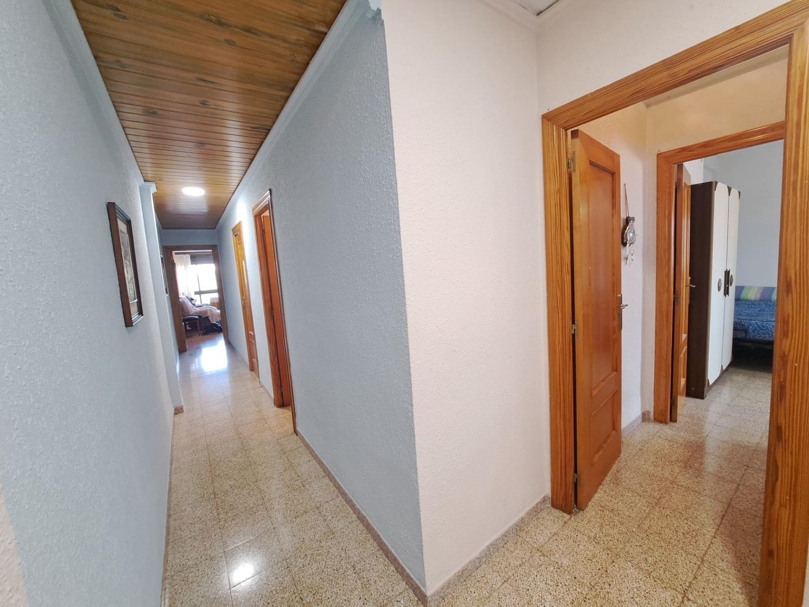 4 chambre Appartement à vendre à Alzira - 150 000 € (Ref: 9959762)