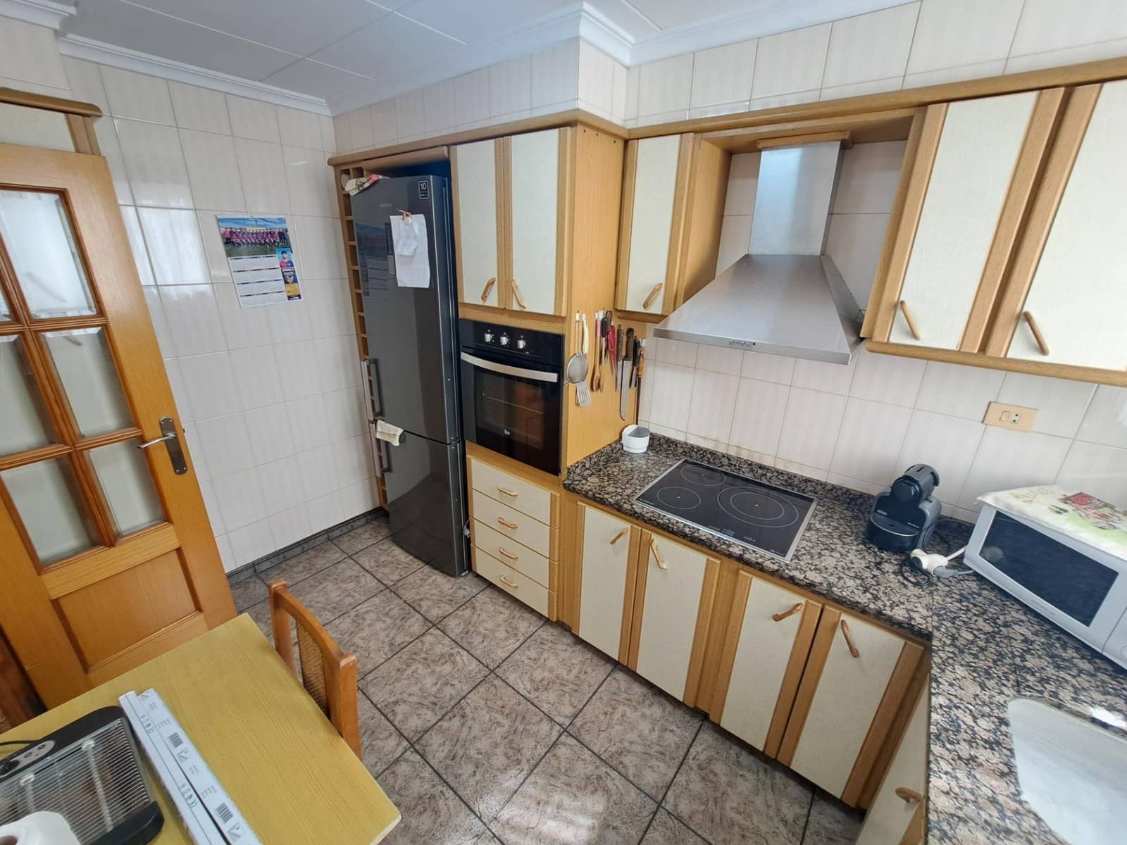 4 chambre Appartement à vendre à Alzira - 150 000 € (Ref: 9959762)