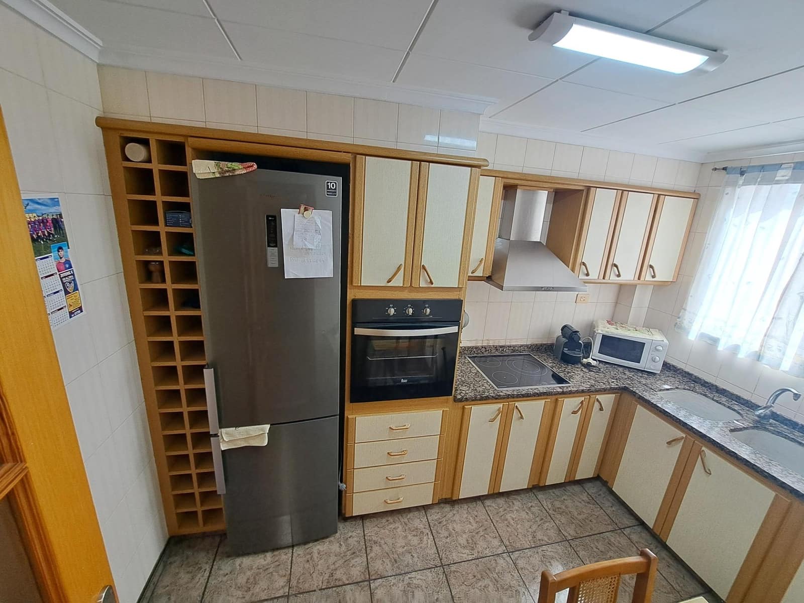 4 chambre Appartement à vendre à Alzira - 150 000 € (Ref: 9959762)
