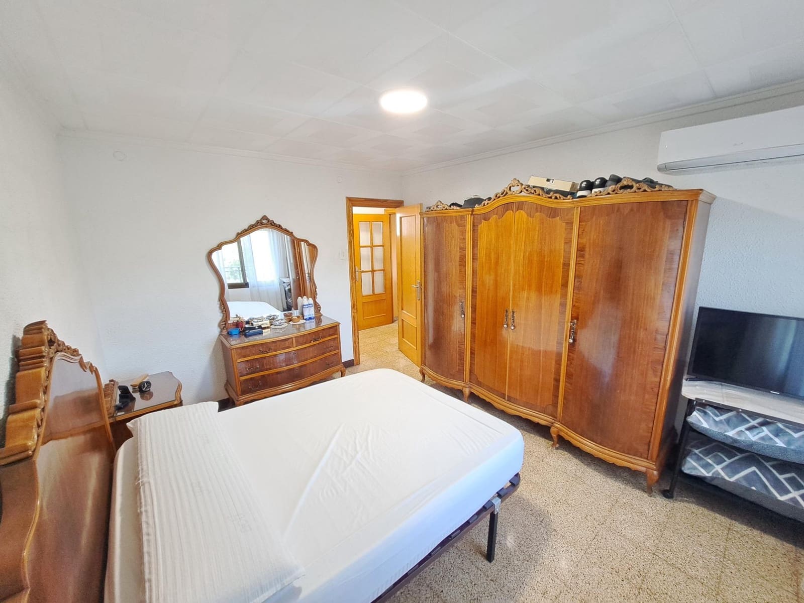 4 chambre Appartement à vendre à Alzira - 150 000 € (Ref: 9959762)