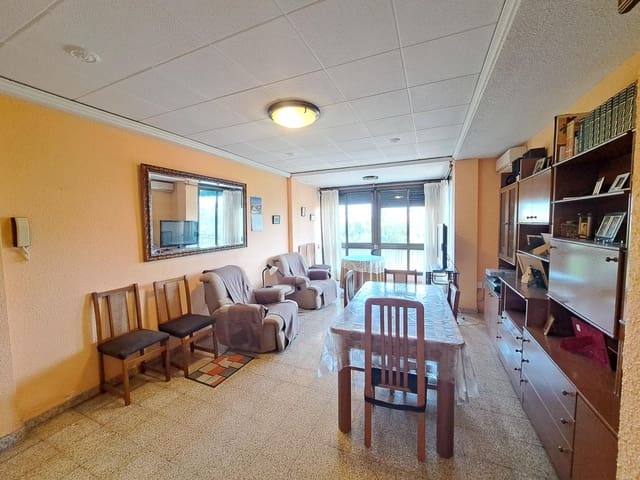 4 chambre Appartement à vendre à Alzira - 150 000 € (Ref: 9959762)