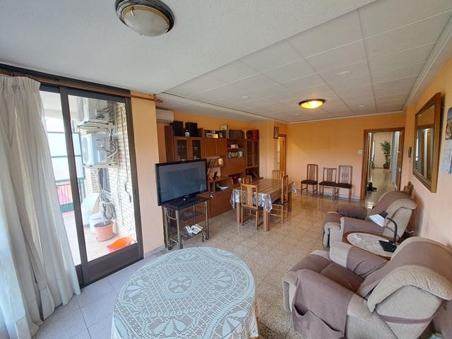 4 chambre Appartement à vendre à Alzira - 150 000 € (Ref: 9959762)