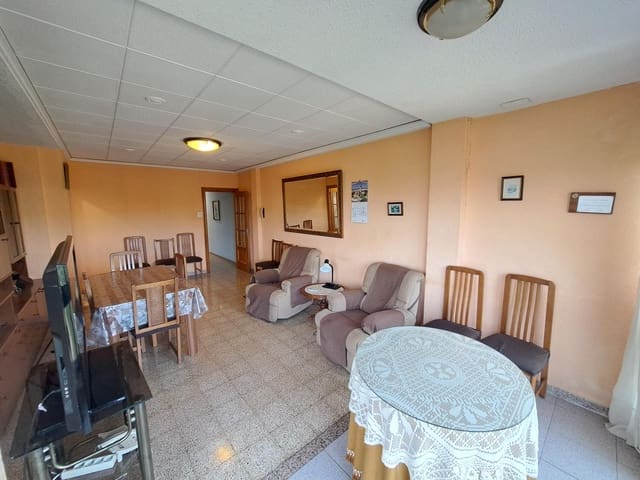 4 chambre Appartement à vendre à Alzira - 150 000 € (Ref: 9959762)